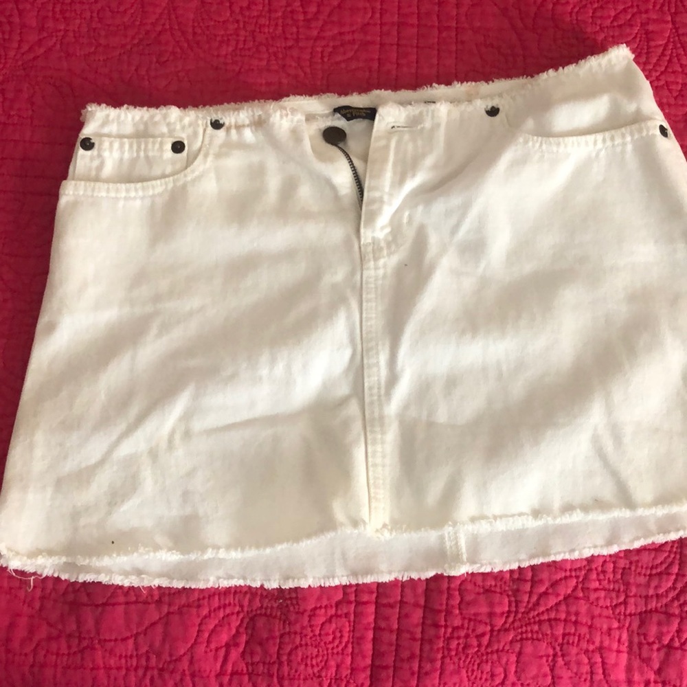Abercrombie & Fitch